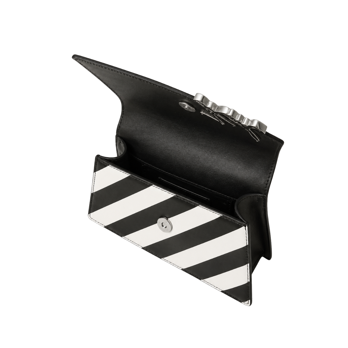 KARL LAGERFELD
K / Signature Slim Crossbody Bag