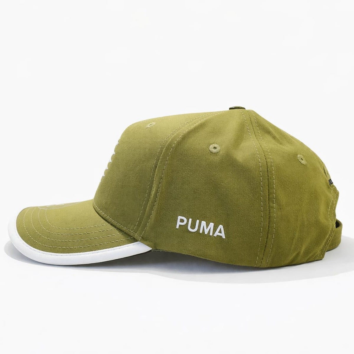 PUMA Circle Cat Tech Cap