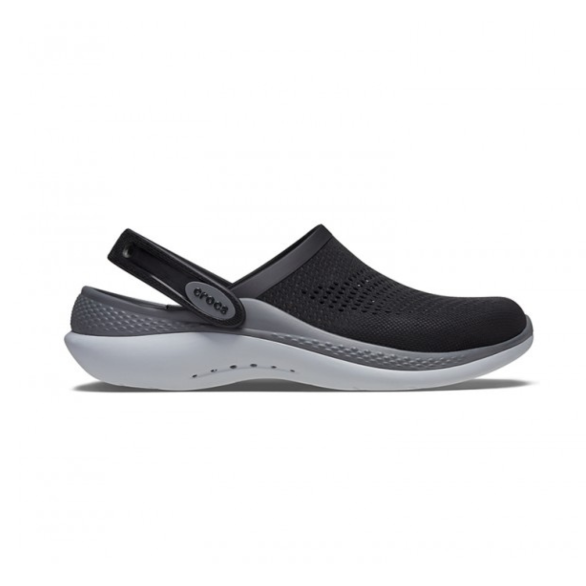 Crocs LiteRide 360 Clog Black