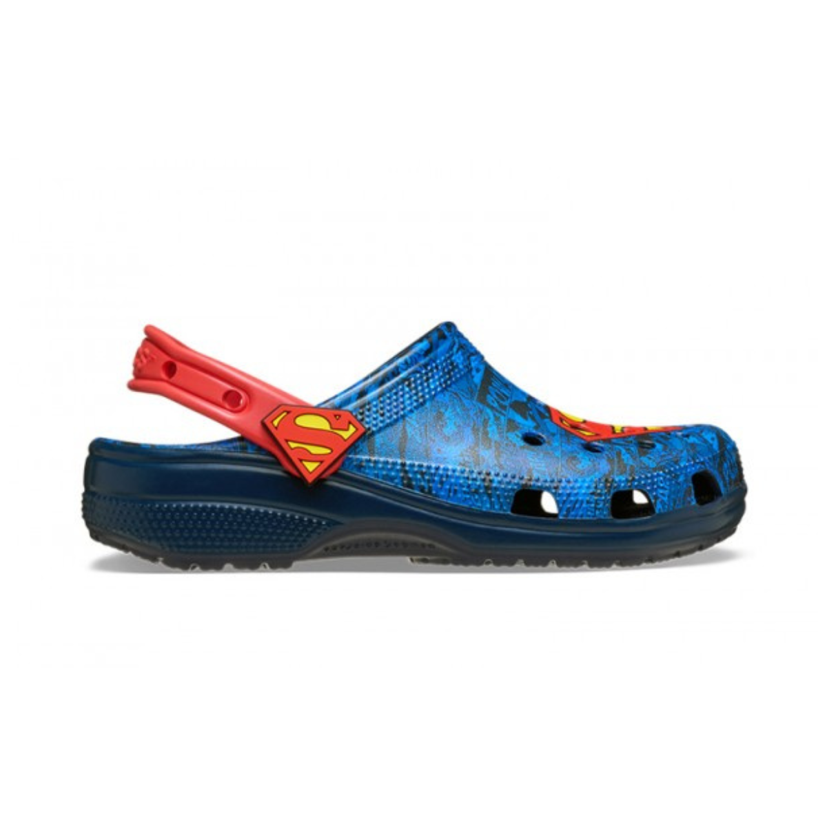 Crocs Superman Classic Clog