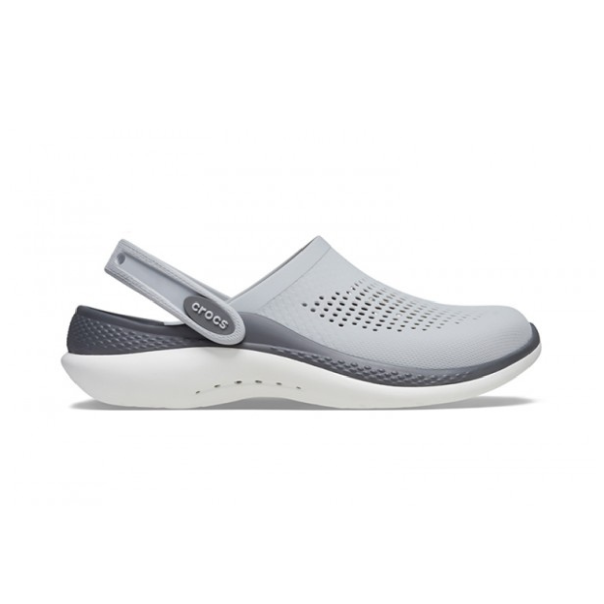 Crocs  LiteRide 360 Clog Gray