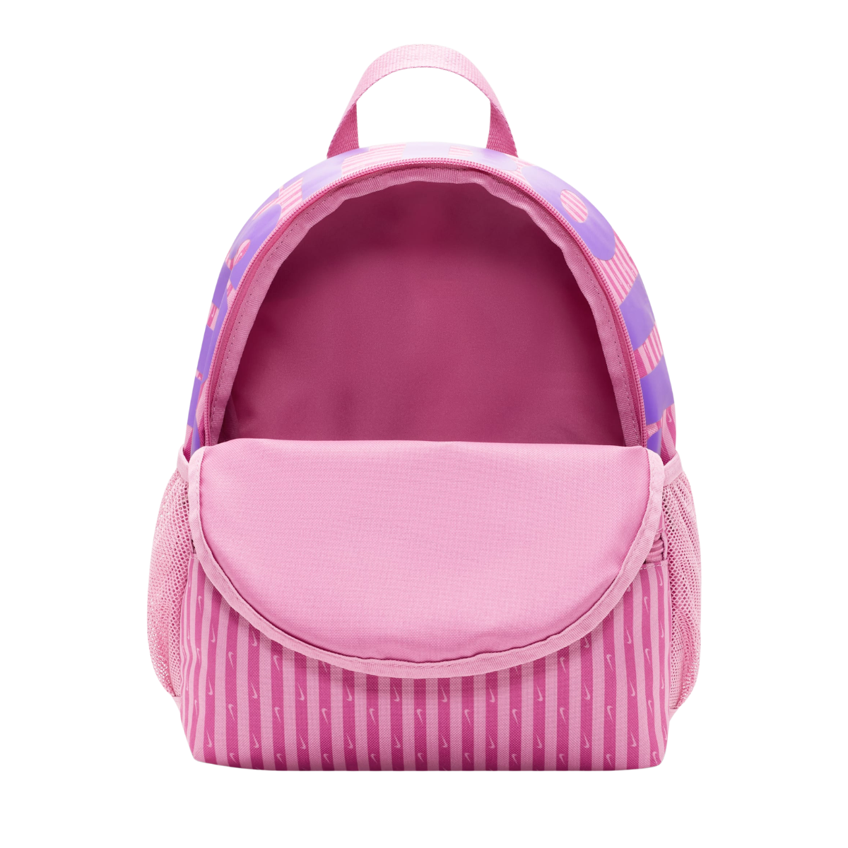 Nike Brasilia JDI
Older Kids' Mini Backpack