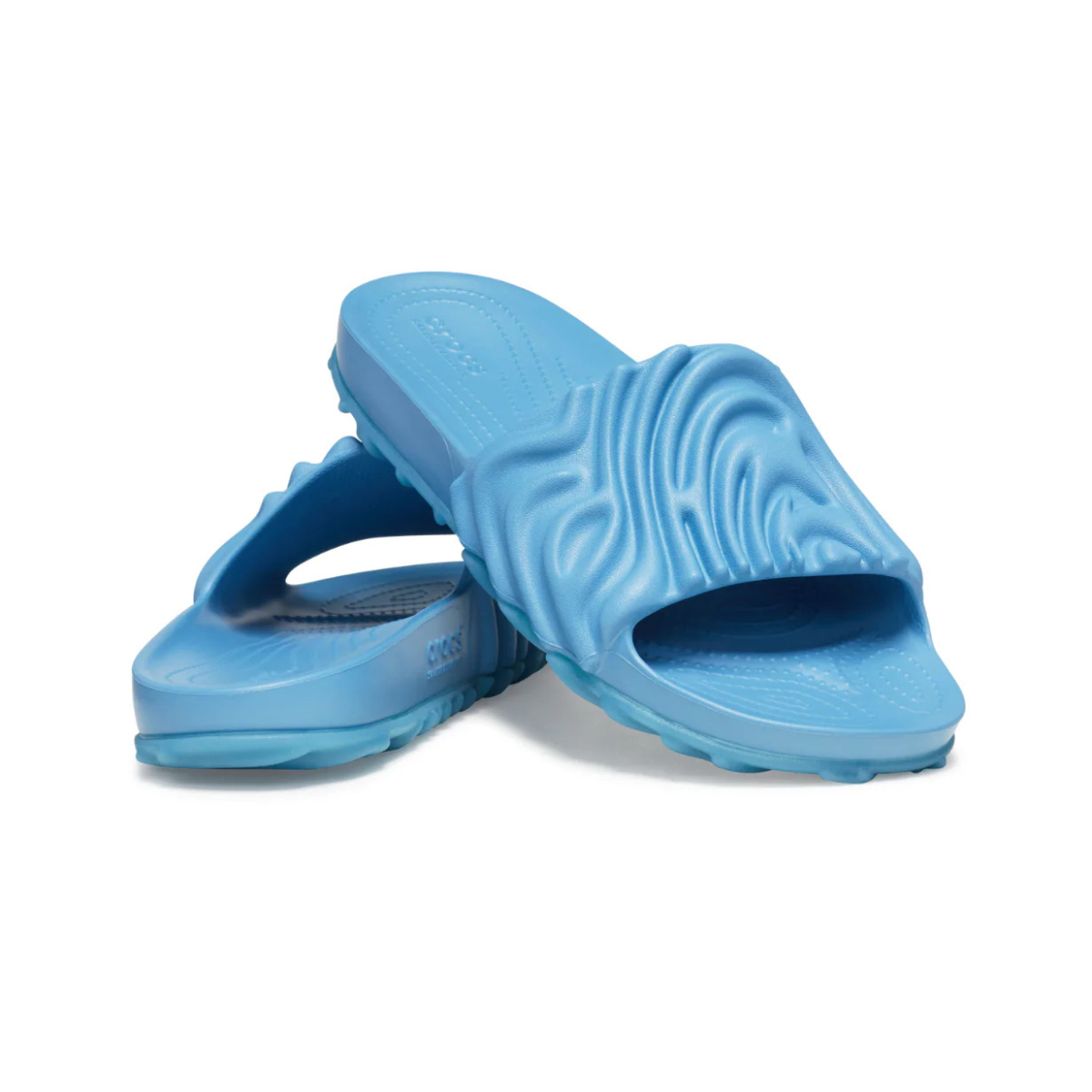 شريحة كروكس بوليكس