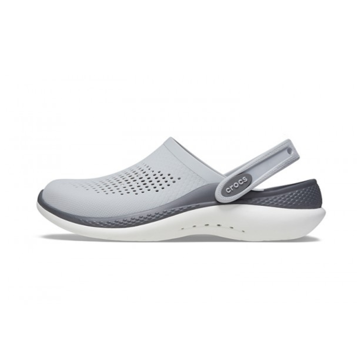 Crocs  LiteRide 360 Clog Gray
