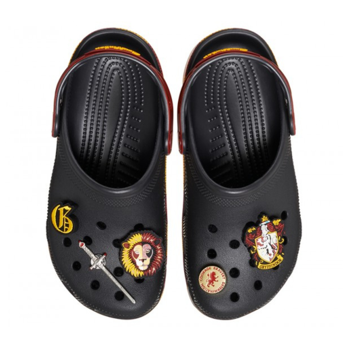 Crocs  Gryffindor Classic Clog
