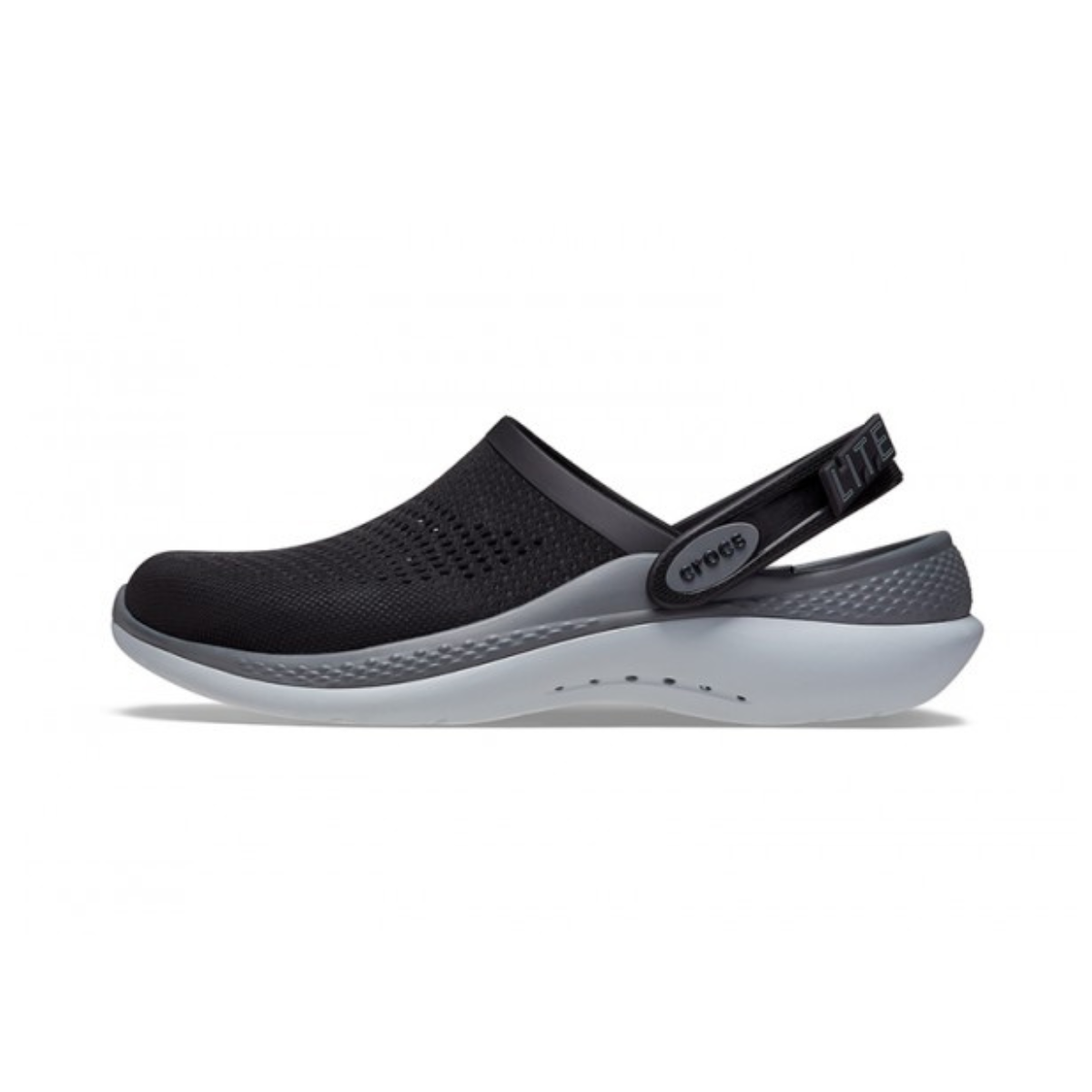 Crocs LiteRide 360 Clog Black