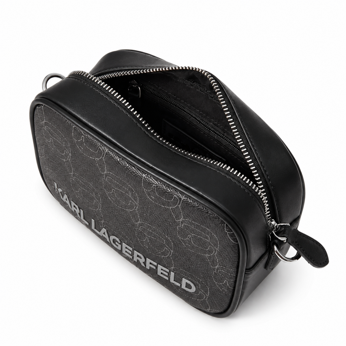Karl Lagerfeld Ikon Monogram