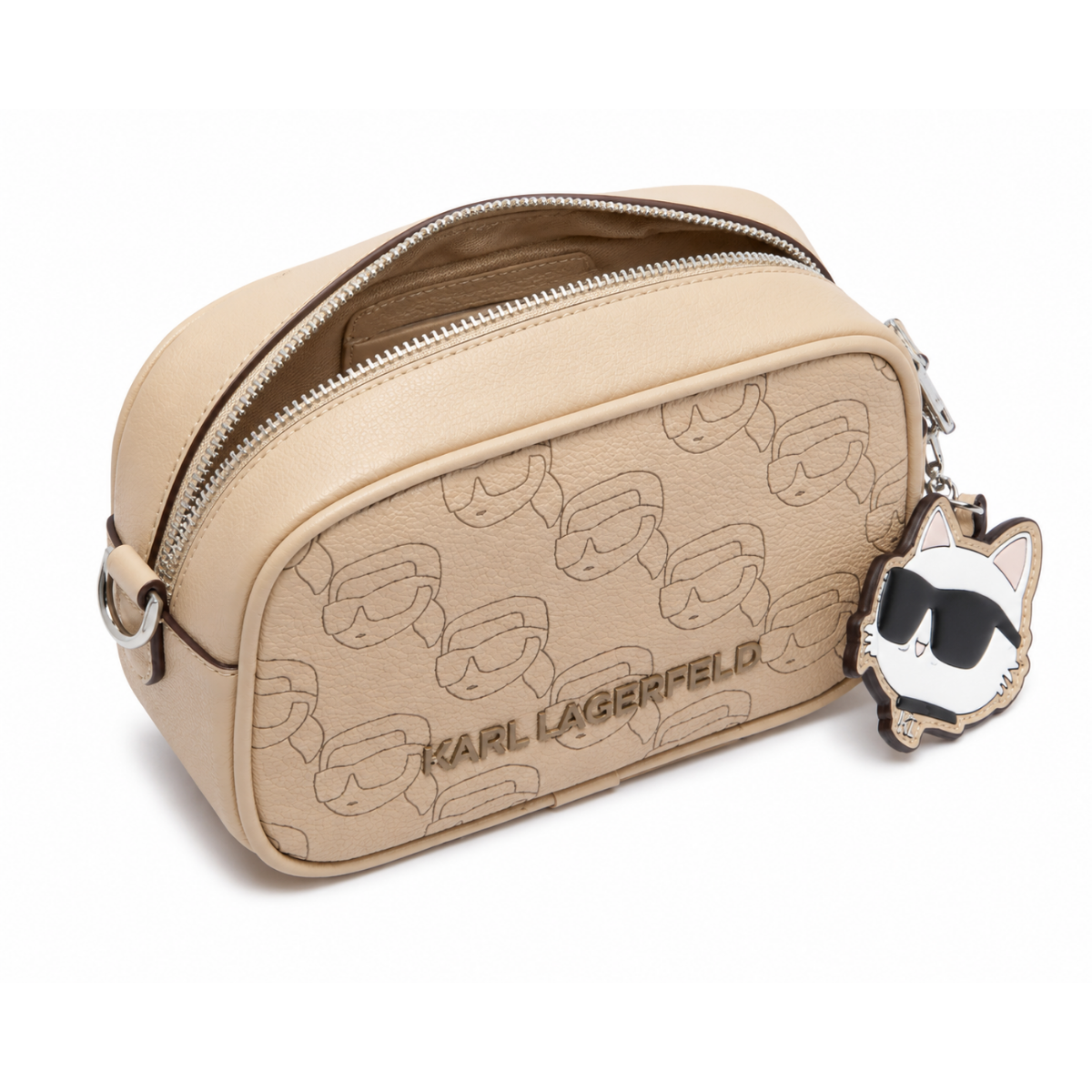 Karl Lagerfeld Ikon Monogram