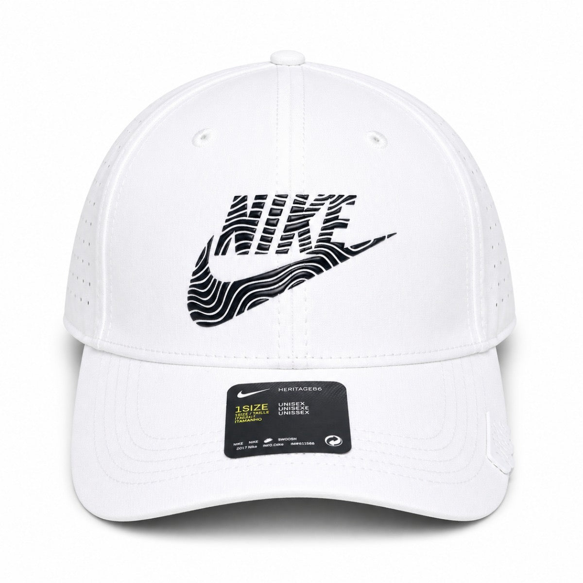 Nike baseball cap