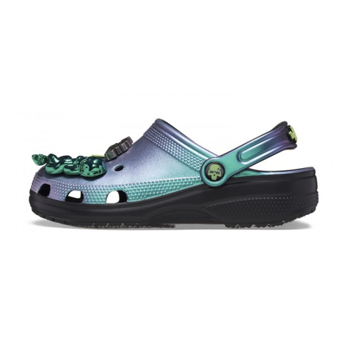 Crocs Harry Potter Classic Clog
