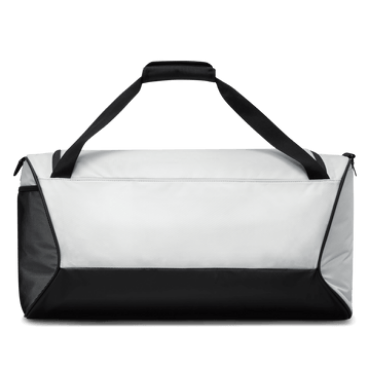 Nike Nike Hoops Elite Duffle Bag White Black