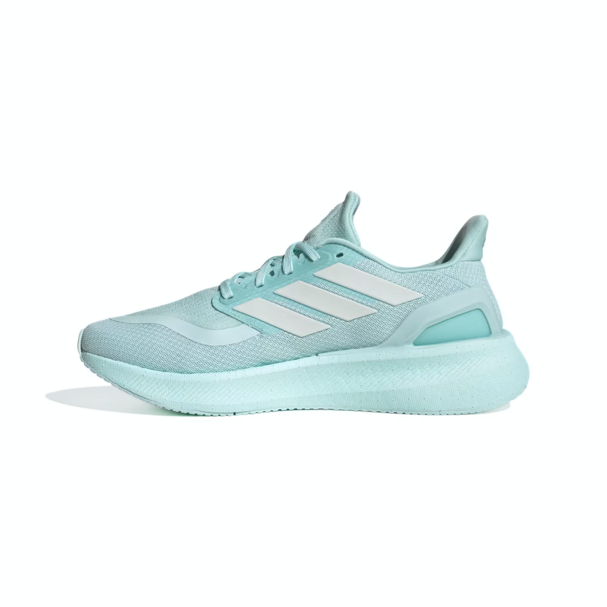 Adidas Pureboost 5 Running Shoes - Mint