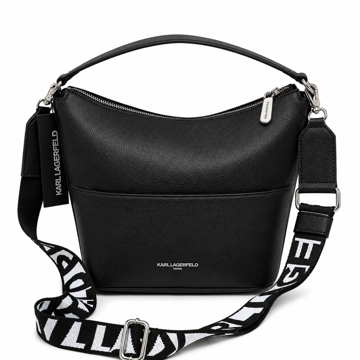 Karl Lagerfeld Maybelle crossbody