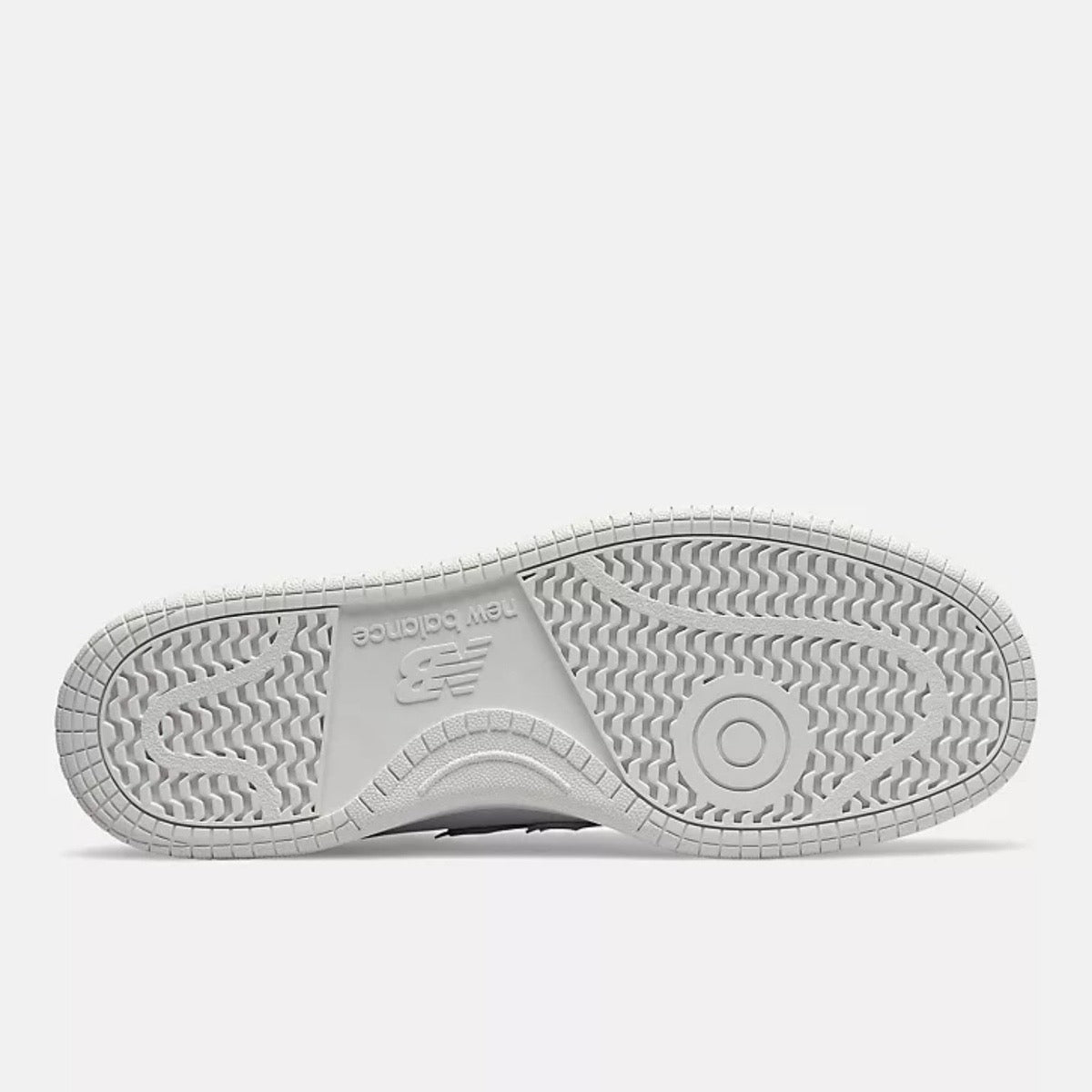 New Balance 480 White Timberwolf sneakers