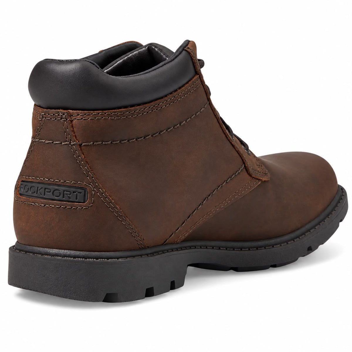 Men's Rockport Rugged Bucks Waterproof Boot