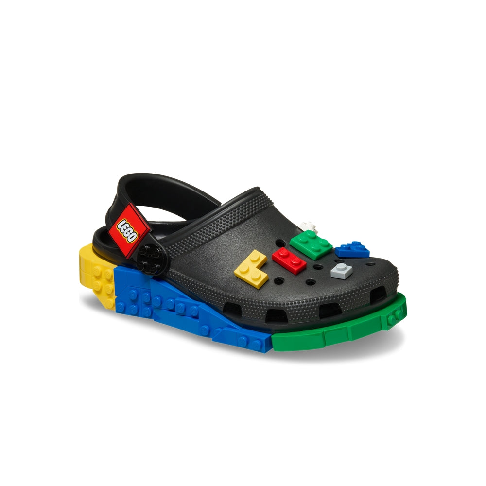 Crocs LEGO® Masterbrand Creativity Clog Kids