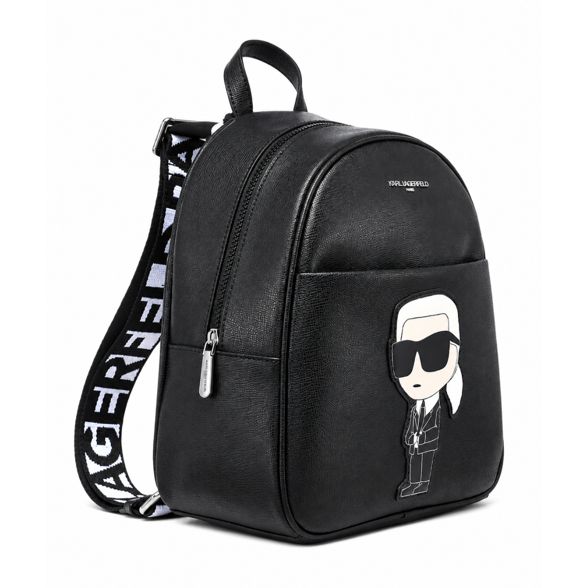 KARL LAGERFELD MAYBELLE BACKPACK
