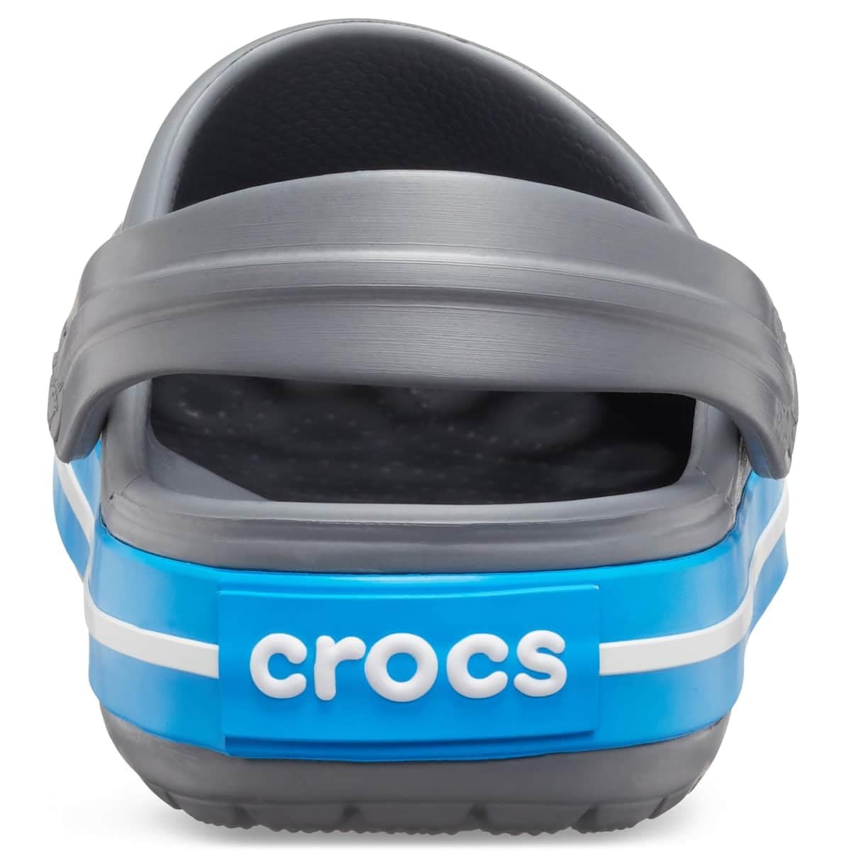 Crocs Crocband Clog Grey-Blue