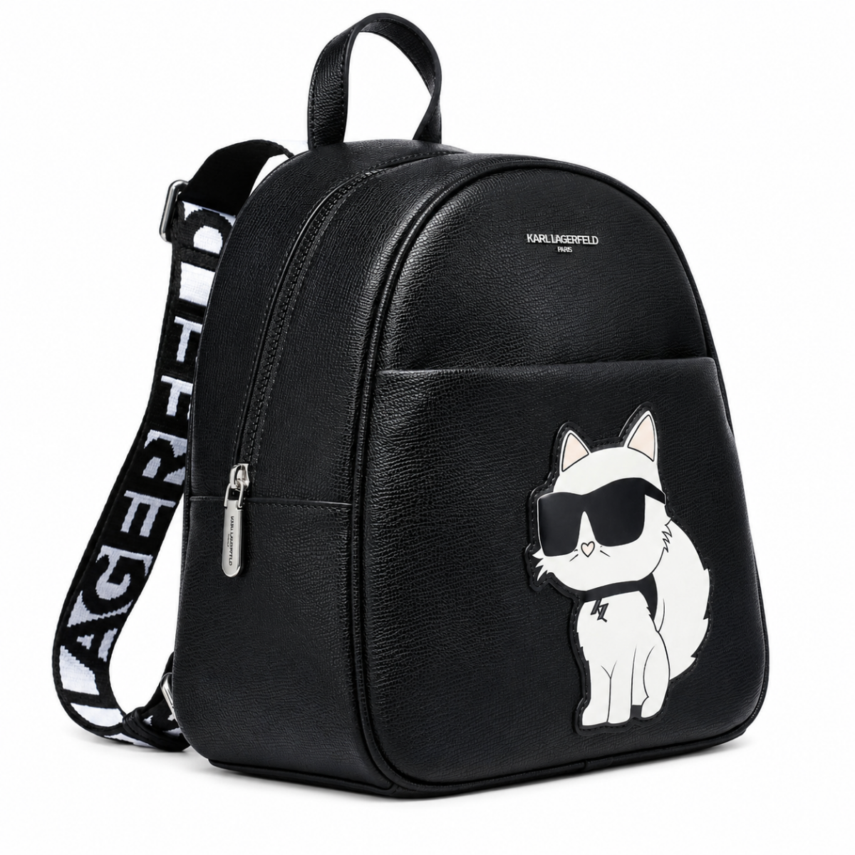 KARL LAGERFELD MAYBELLE BACKPACK