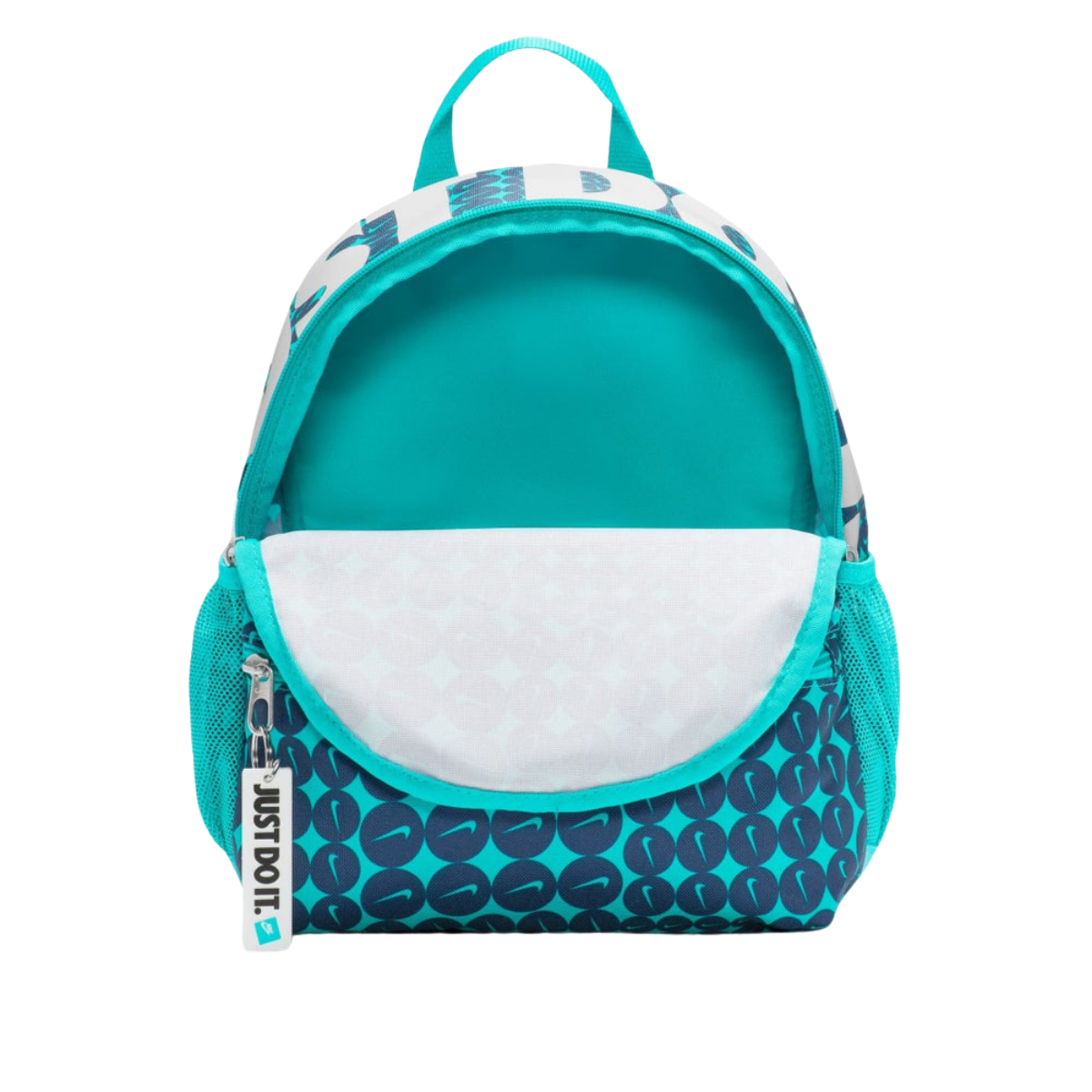 Nike Brasilia JDI Older Mini Backpack