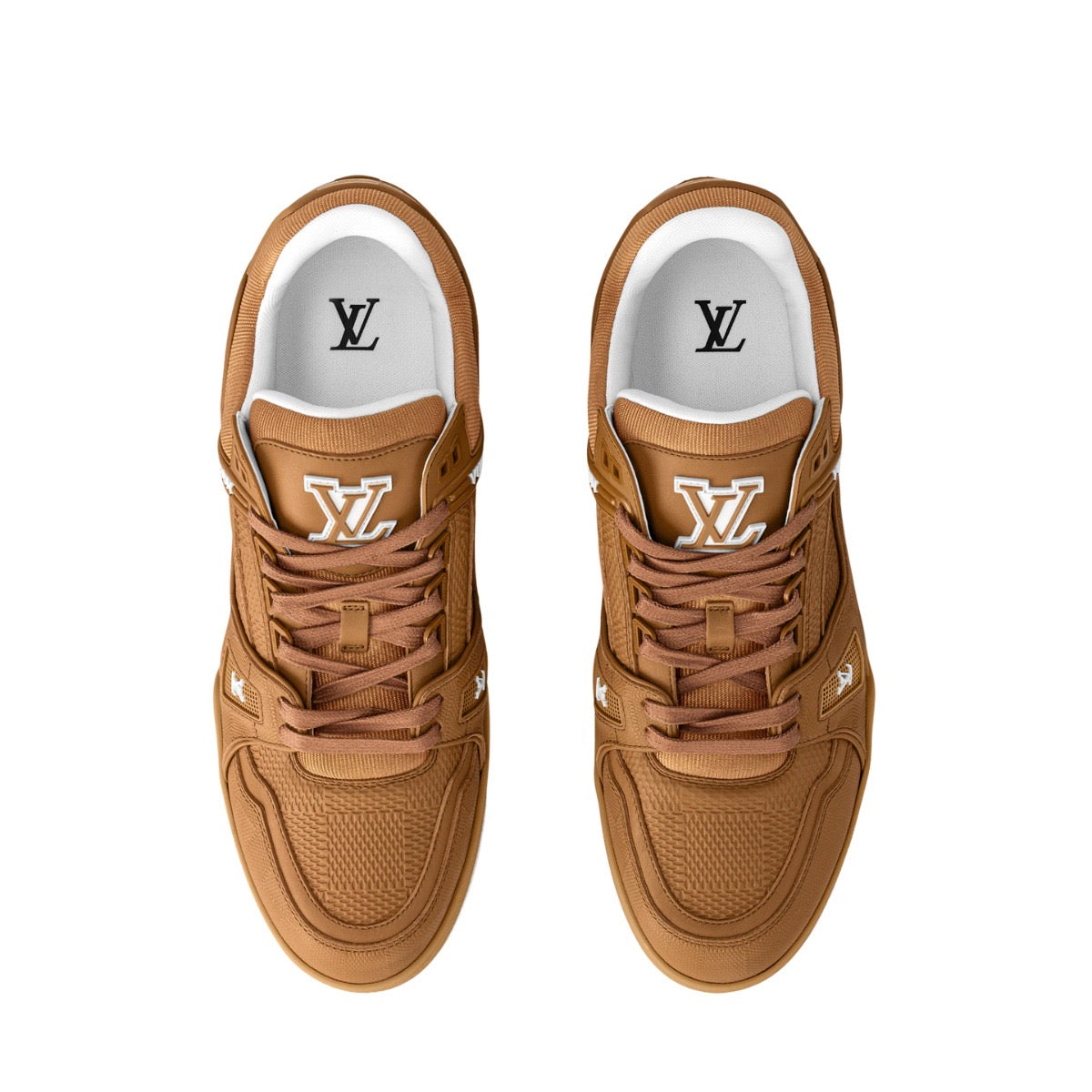 1AC2AW LV Trainer Sneaker
