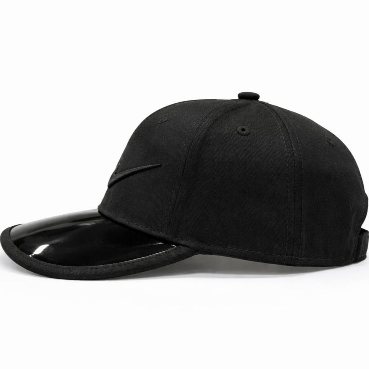 Nike Black Shield Cap