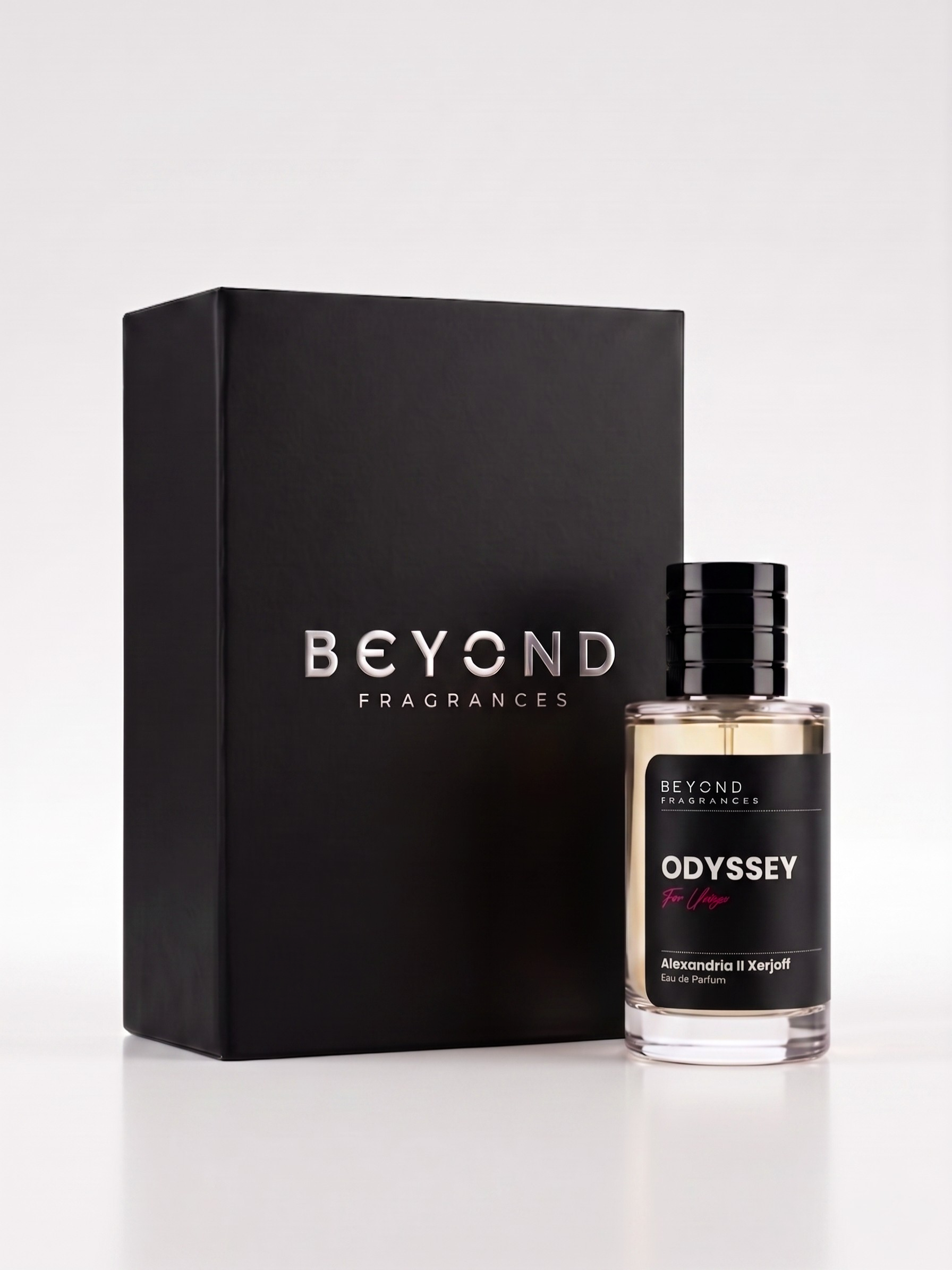 Beyond Odyssey