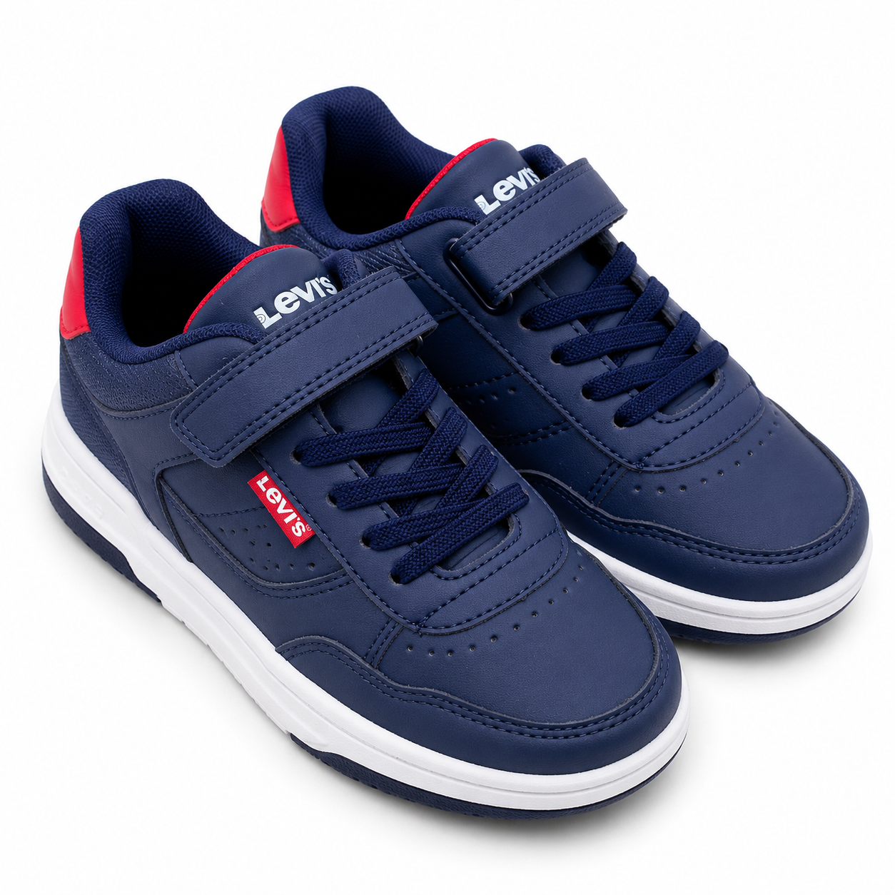 Levi’s Navy Street Sneakers