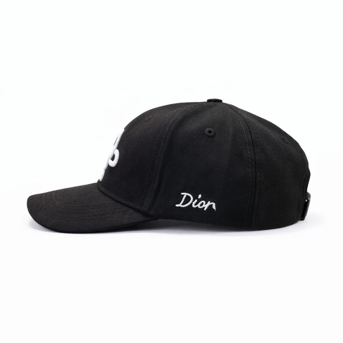Dior x CACTUS JACK Baseball Cap