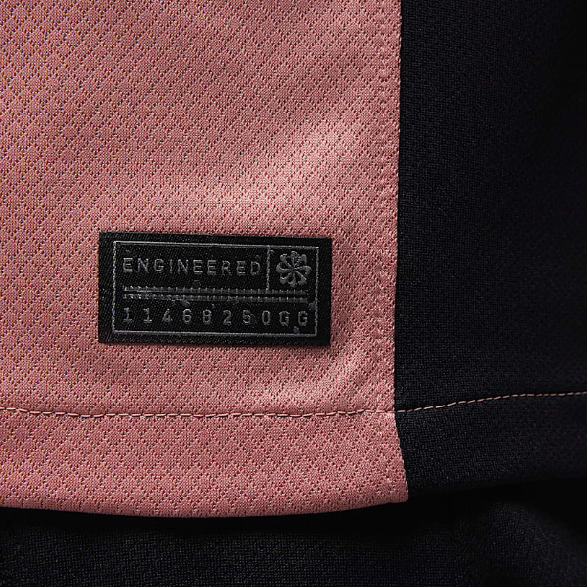 Paris Saint-Germain Third Shirt 2024-25