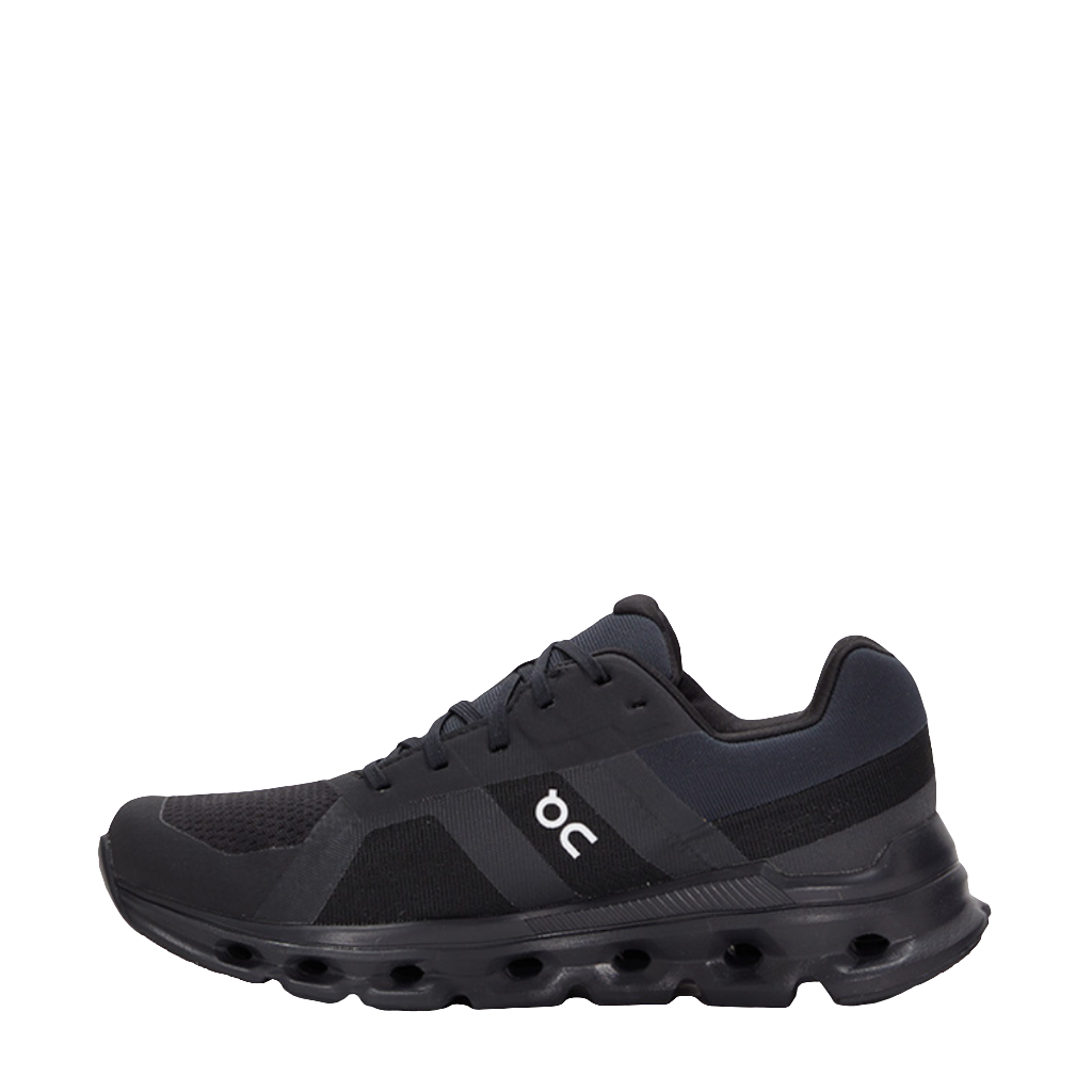 On Cloud Cloudrunner 2 Waterproof Running Shoe Unisex.