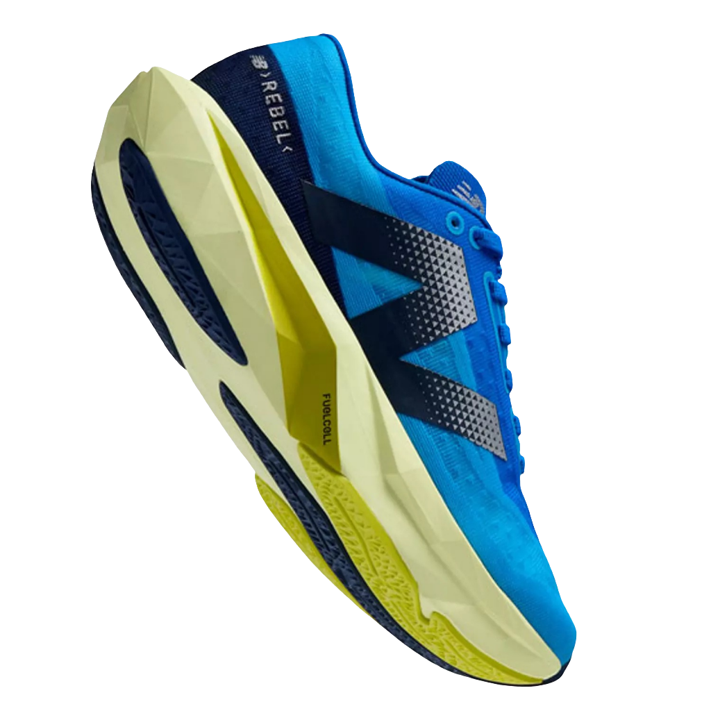 New Balance FuelCell Rebel v4