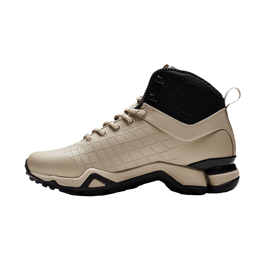 Lescon Alaska Max 4 Trekking Boots.