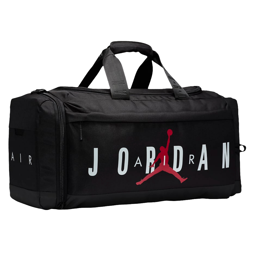 Nike Jordan Velocity Duffle Bag