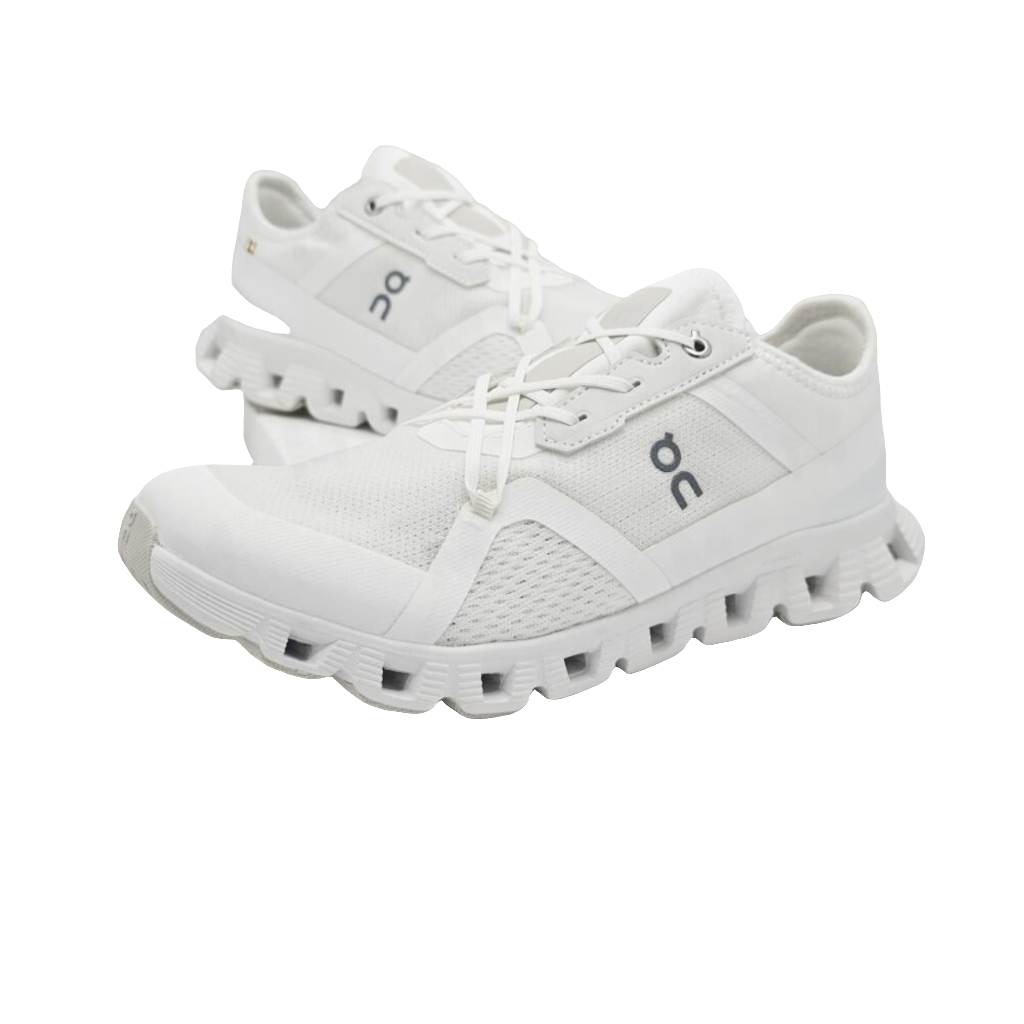 On Running Cloud X 3 AD sneaker unisex.