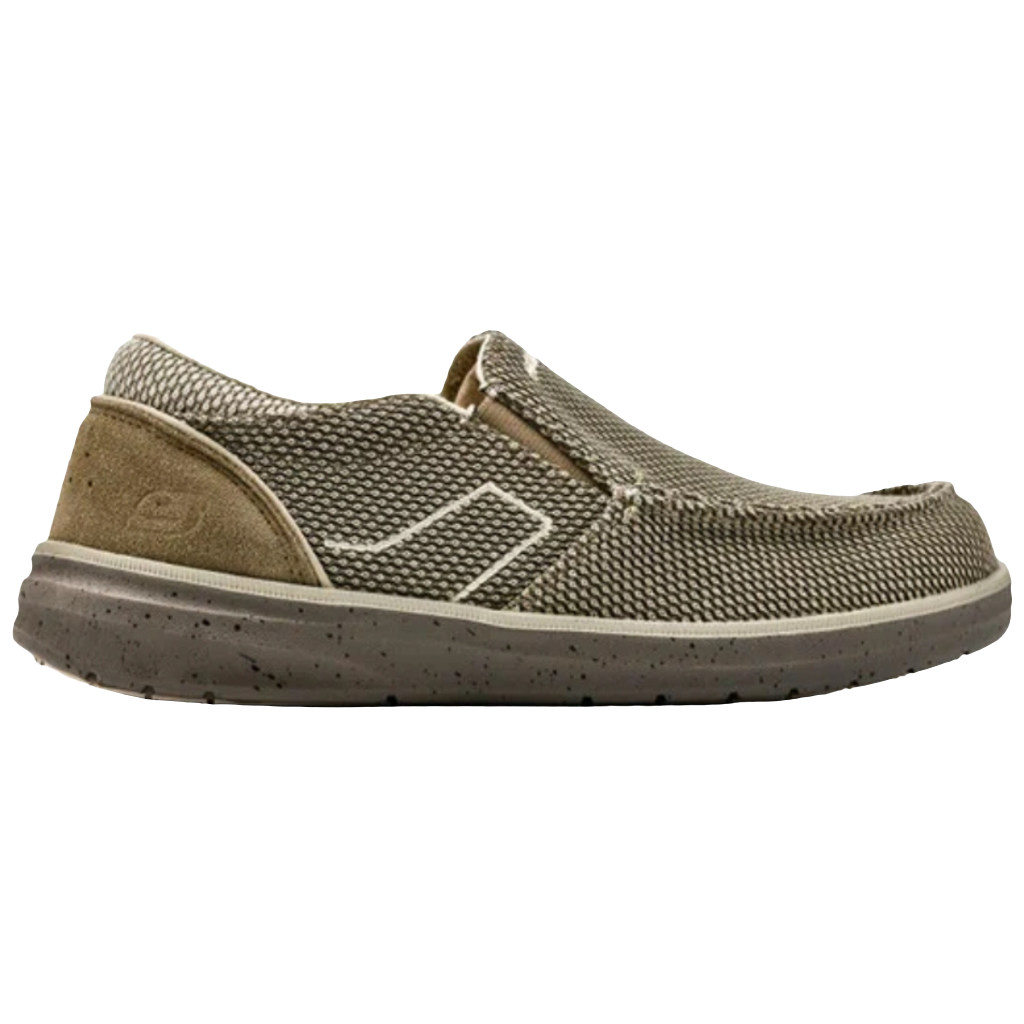 Skechers Relaxed Fit: Morelo - Port Viewer loafer Shoes.