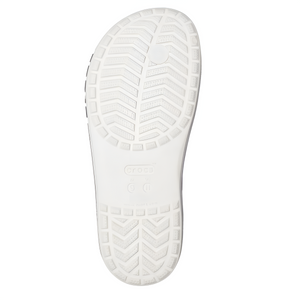 Crocs Bayaband Flip - WHT