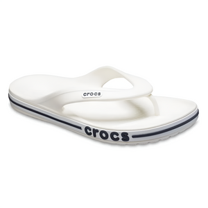 Crocs Bayaband Flip - WHT