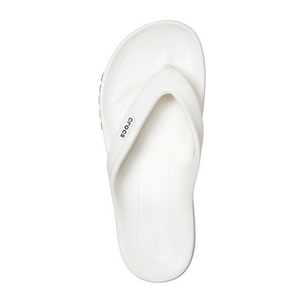Crocs Bayaband Flip - WHT