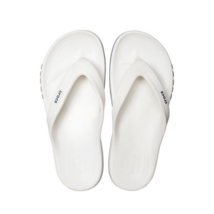 Crocs Bayaband Flip - WHT