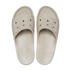 Crocs Bayaband Slide - BEG