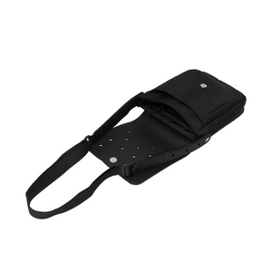 Crocs Classic Crossbody Bag - BLK - Black