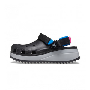 Crocs Classic Hiker Clog - BLKBLU