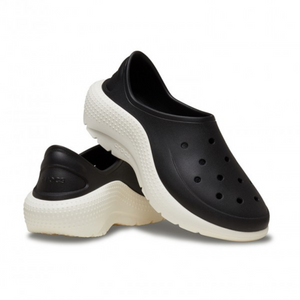 Crocs Classic Sneaker - BLK