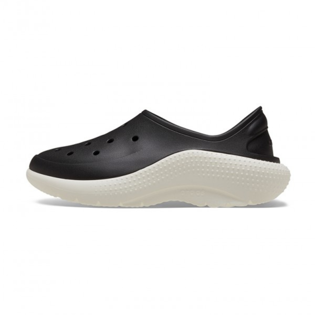 Crocs Classic Sneaker - BLK