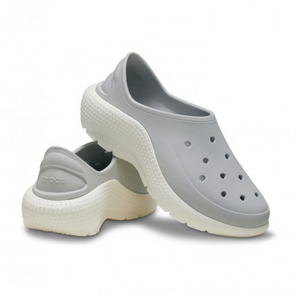 Crocs Classic Sneaker - GRY