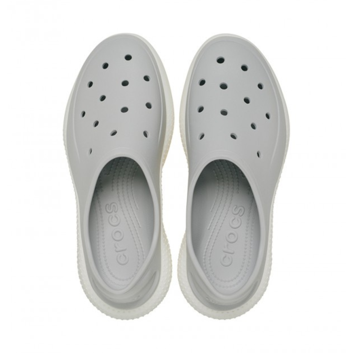 Crocs Classic Sneaker - GRY