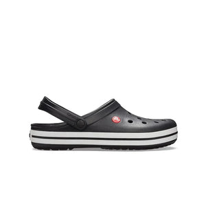 Crocs Crocband Clog - BLK - Black / 36-37