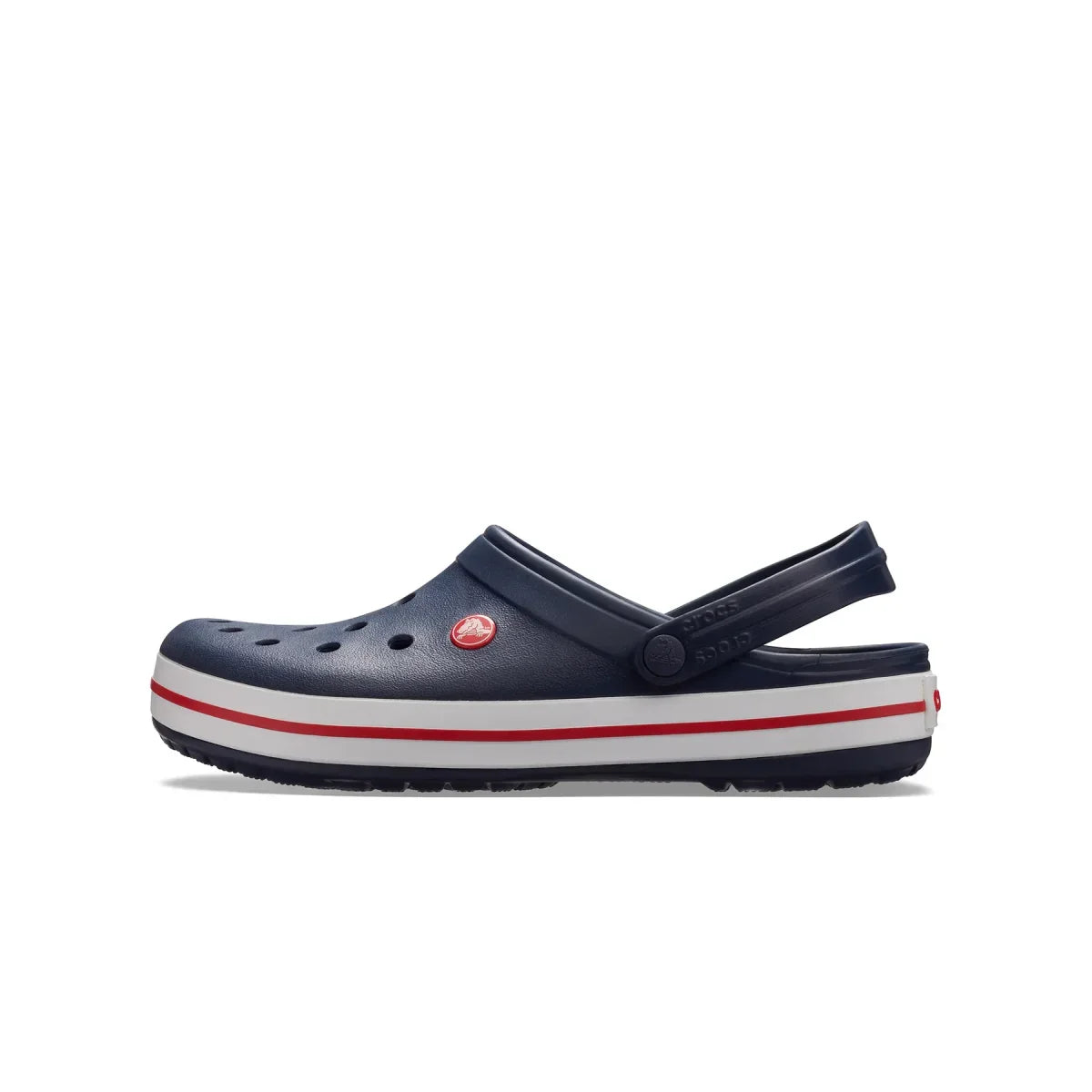 Crocs Crocband Clog - NVY