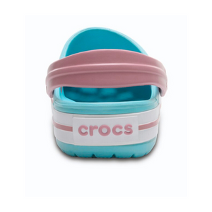 Crocs Crocband Clog Women - BLU